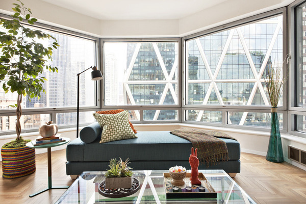 Studio Apartment for rent in Midtown West - Manhattan, New York