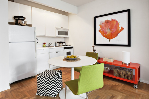 Studio Apartment for rent in Midtown West - Manhattan, New York