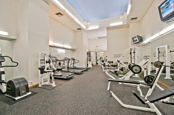 Studio Apartment for rent in Midtown West - Manhattan, New York