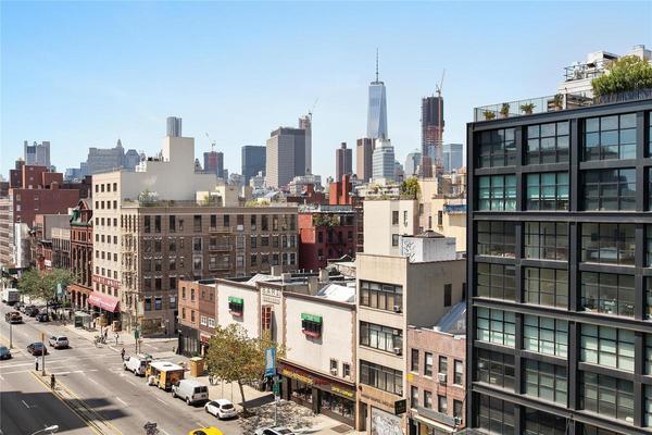 3 bedrooms apartment for rent in Lower East Side - Manhattan, New York