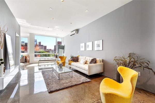 3 bedrooms apartment for rent in Lower East Side - Manhattan, New York