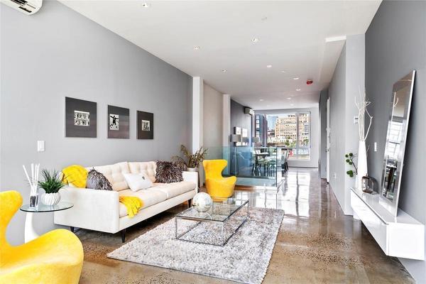 3 bedrooms apartment for rent in Lower East Side - Manhattan, New York