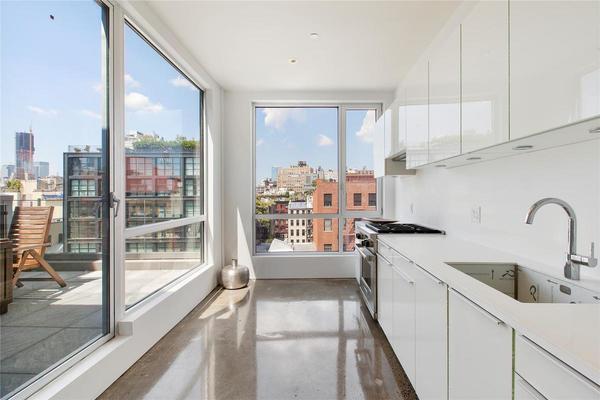 3 bedrooms apartment for rent in Lower East Side - Manhattan, New York