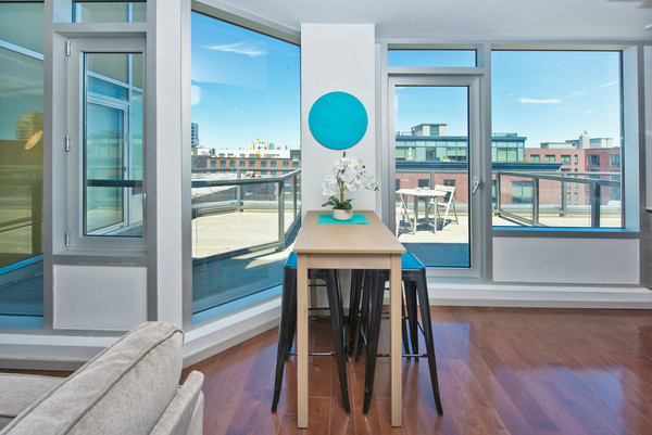 Studio Apartment for rent in Williamsburg - Brooklyn, New York
