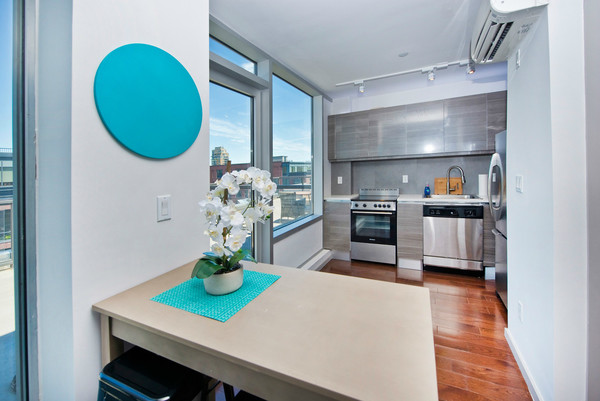 Studio Apartment for rent in Williamsburg - Brooklyn, New York