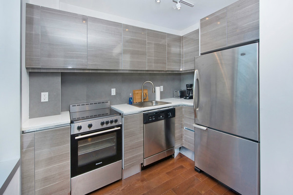 Studio Apartment for rent in Williamsburg - Brooklyn, New York