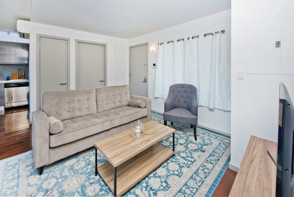 Studio Apartment for rent in Williamsburg - Brooklyn, New York