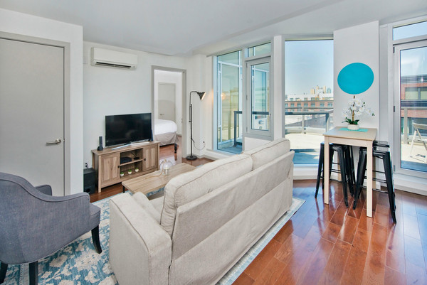 Studio Apartment for rent in Williamsburg - Brooklyn, New York