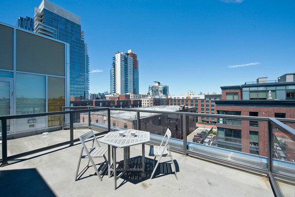 Studio Apartment for rent in Williamsburg - Brooklyn, New York