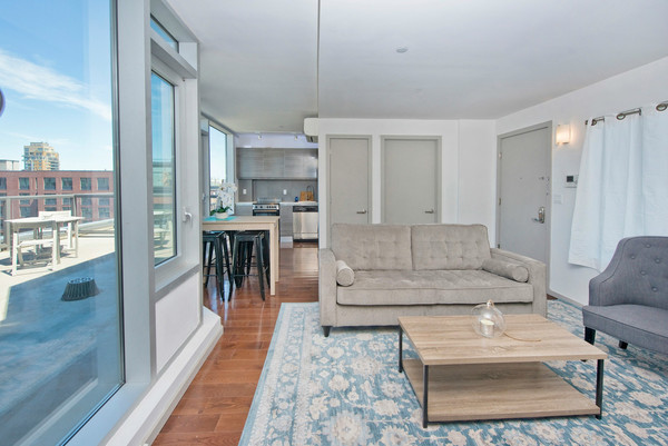 Studio Apartment for rent in Williamsburg - Brooklyn, New York