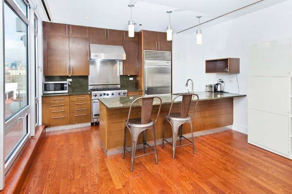 4 bedrooms apartment for rent in Lower East Side - Manhattan, New York