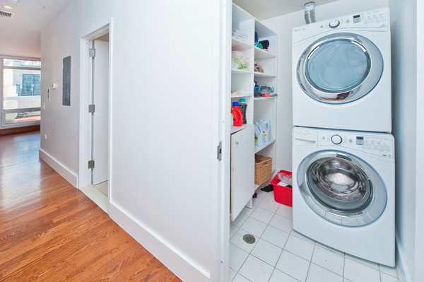 4 bedrooms apartment for rent in Lower East Side - Manhattan, New York