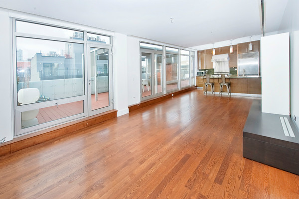 4 bedrooms apartment for rent in Lower East Side - Manhattan, New York