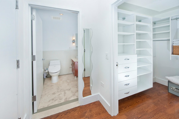 4 bedrooms apartment for rent in Lower East Side - Manhattan, New York