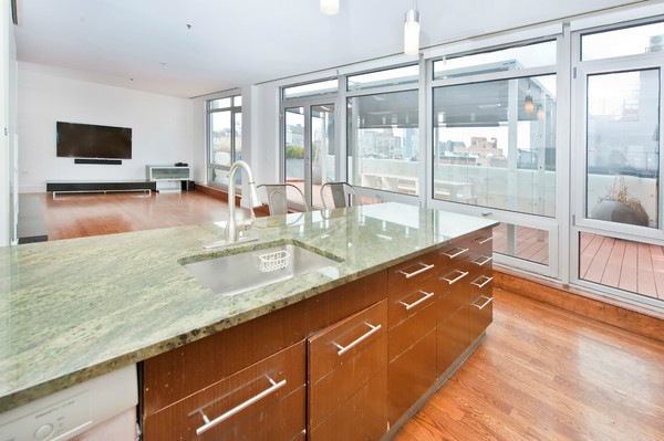 4 bedrooms apartment for rent in Lower East Side - Manhattan, New York