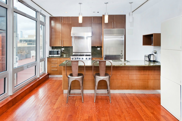 4 bedrooms apartment for rent in Lower East Side - Manhattan, New York