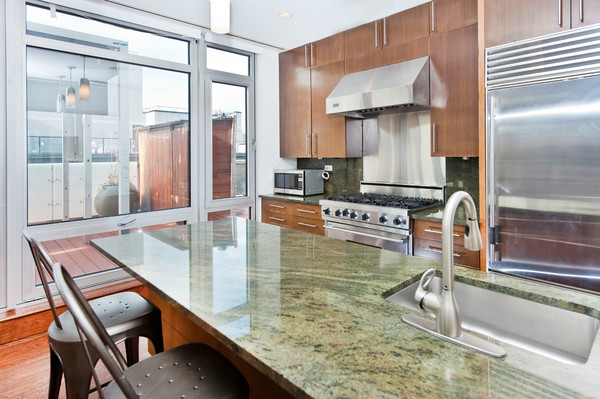 4 bedrooms apartment for rent in Lower East Side - Manhattan, New York