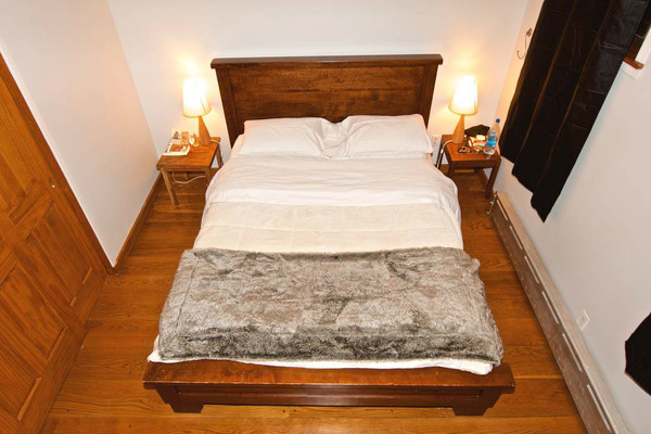 1 bedroom apartment for rent in Soho - Manhattan, New York