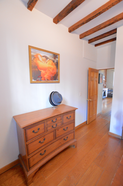 1 bedroom apartment for rent in Soho - Manhattan, New York