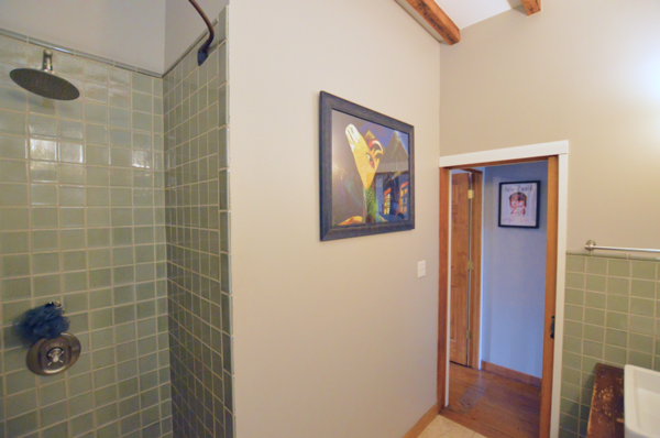 1 bedroom apartment for rent in Soho - Manhattan, New York