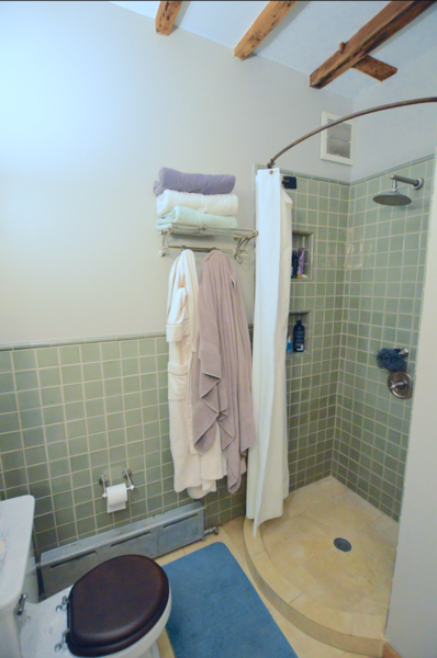 1 bedroom apartment for rent in Soho - Manhattan, New York