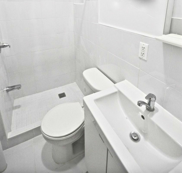 Studio Apartment for rent in Lower East Side - Manhattan, New York