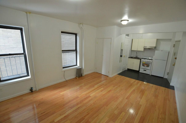 Studio Apartment for rent in Lower East Side - Manhattan, New York