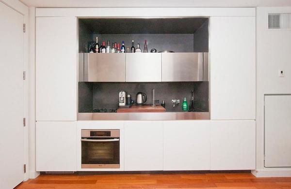 1 bedroom apartment for rent in Financial District - Manhattan, New York