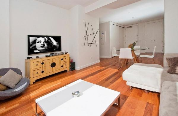 1 bedroom apartment for rent in Financial District - Manhattan, New York