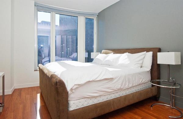 1 bedroom apartment for rent in Financial District - Manhattan, New York