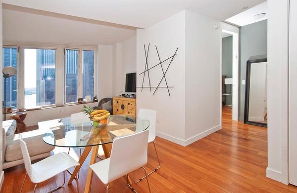 1 bedroom apartment for rent in Financial District - Manhattan, New York