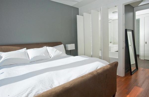 1 bedroom apartment for rent in Financial District - Manhattan, New York