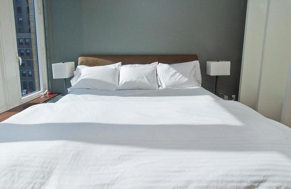 1 bedroom apartment for rent in Financial District - Manhattan, New York