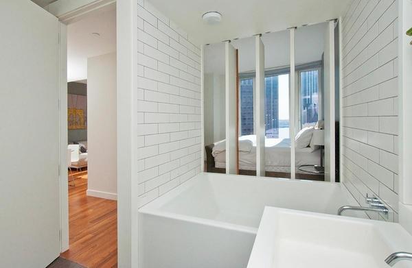 1 bedroom apartment for rent in Financial District - Manhattan, New York