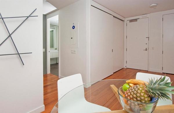 1 bedroom apartment for rent in Financial District - Manhattan, New York