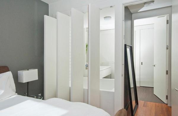 1 bedroom apartment for rent in Financial District - Manhattan, New York