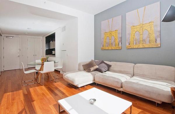 1 bedroom apartment for rent in Financial District - Manhattan, New York