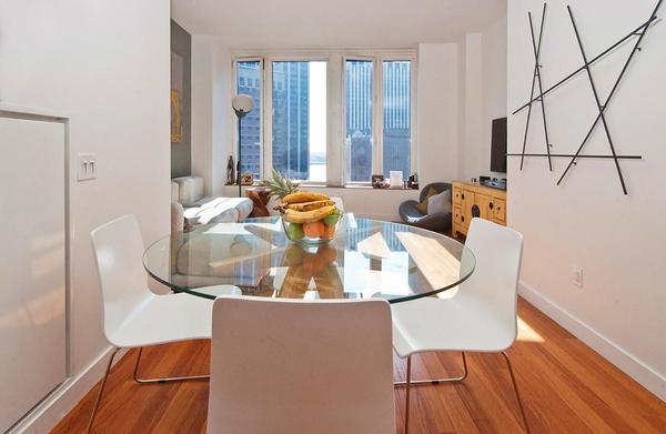1 bedroom apartment for rent in Financial District - Manhattan, New York