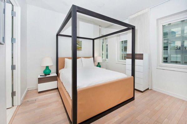 2 bedrooms apartment for rent in Midtown West - Manhattan, New York