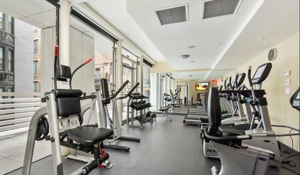 2 bedrooms apartment for rent in Midtown West - Manhattan, New York