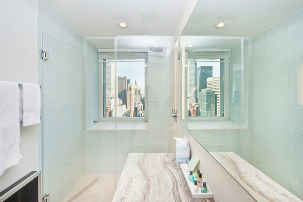 2 bedrooms apartment for rent in Midtown West - Manhattan, New York