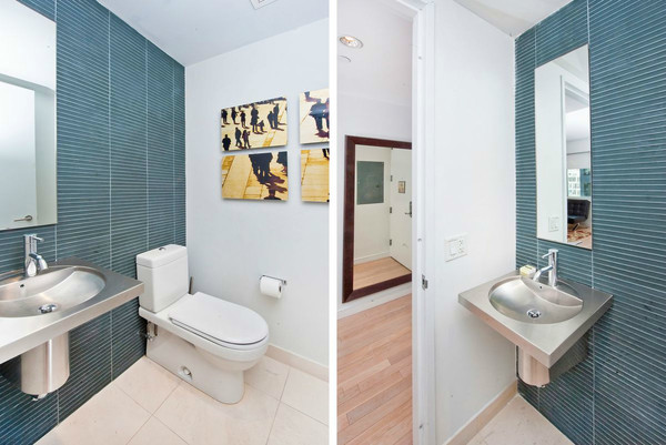 2 bedrooms apartment for rent in Midtown West - Manhattan, New York