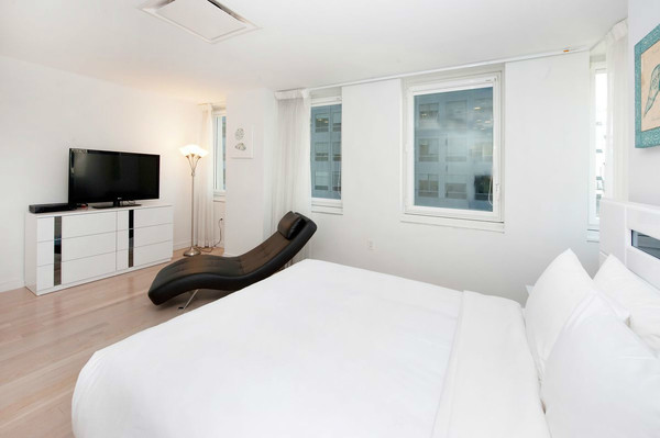 2 bedrooms apartment for rent in Midtown West - Manhattan, New York