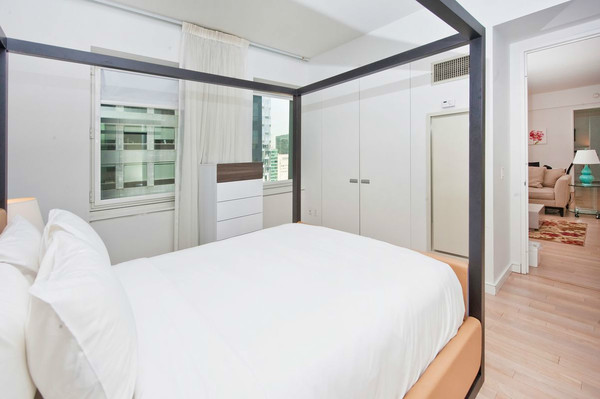 2 bedrooms apartment for rent in Midtown West - Manhattan, New York