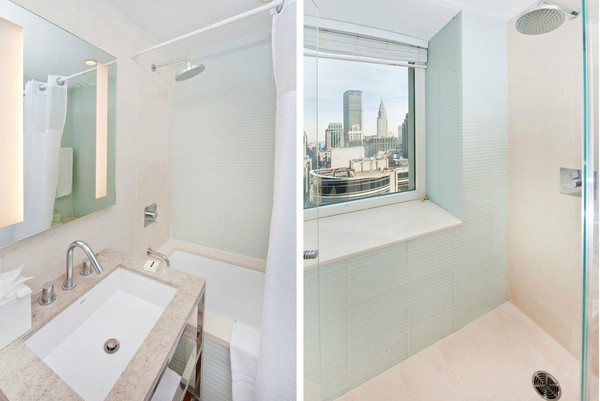 2 bedrooms apartment for rent in Midtown West - Manhattan, New York