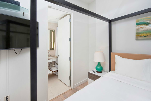 2 bedrooms apartment for rent in Midtown West - Manhattan, New York