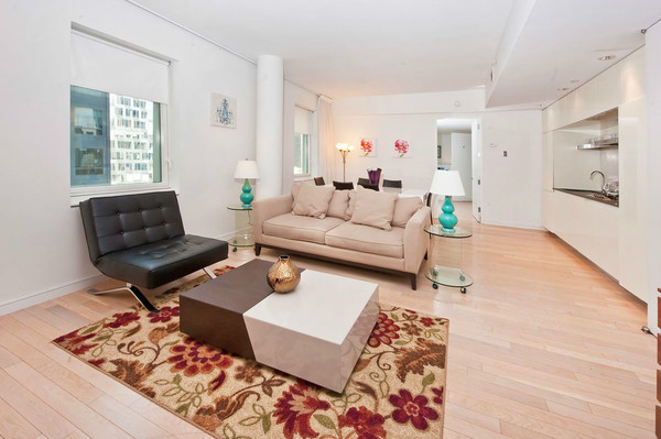 2 bedrooms apartment for rent in Midtown West - Manhattan, New York