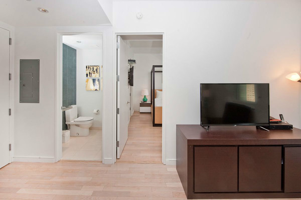 2 bedrooms apartment for rent in Midtown West - Manhattan, New York