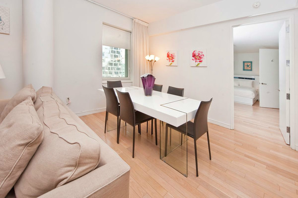 2 bedrooms apartment for rent in Midtown West - Manhattan, New York