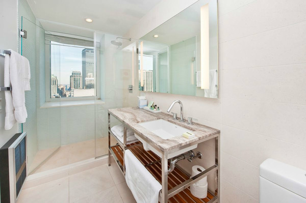 2 bedrooms apartment for rent in Midtown West - Manhattan, New York